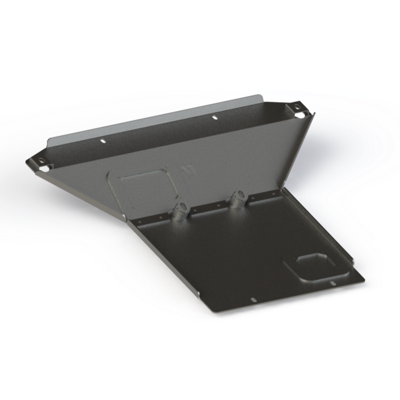 Tacoma Front Skid Plate / 4th Gen / 2024-2026