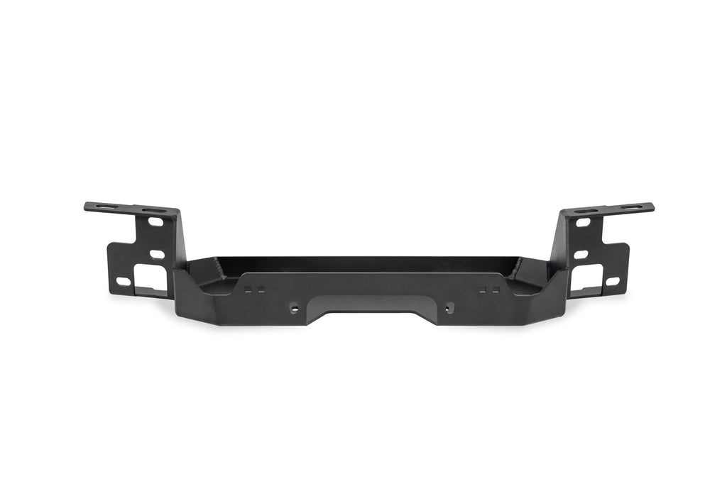 2024+ Toyota Tacoma Center Mount Winch Front Bumper