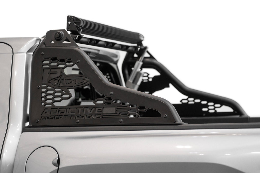 2024+ Toyota Tacoma Race Series Chase Rack