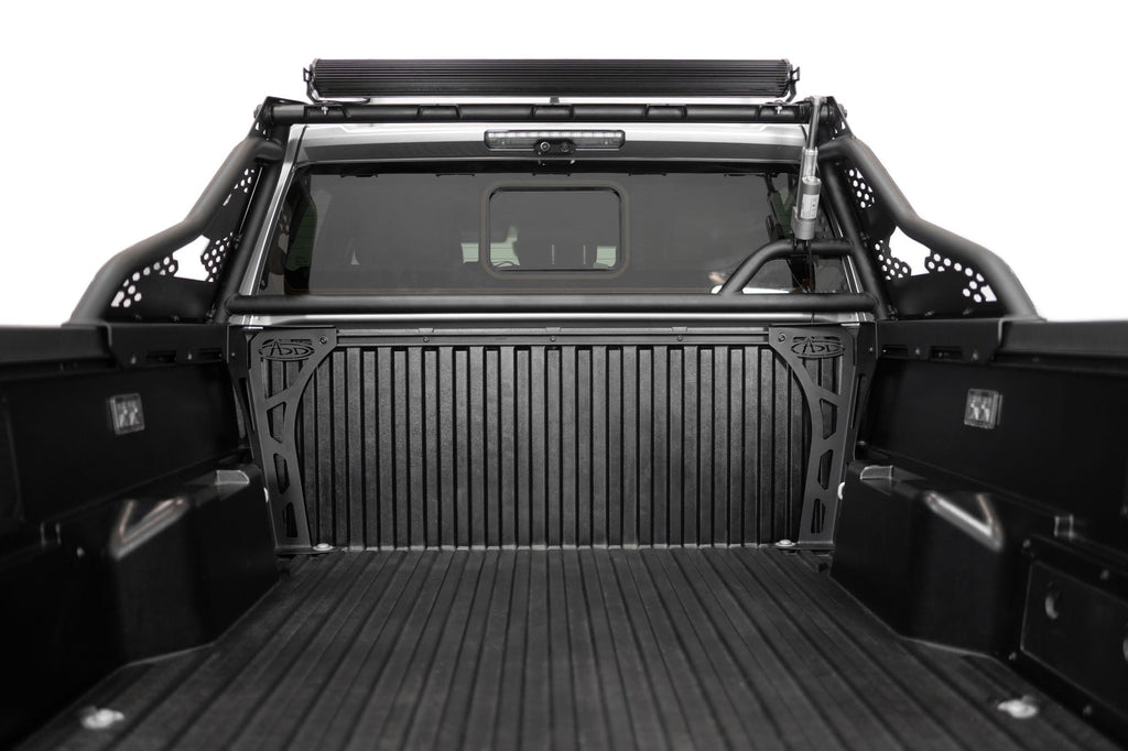2024+ Toyota Tacoma Race Series Chase Rack