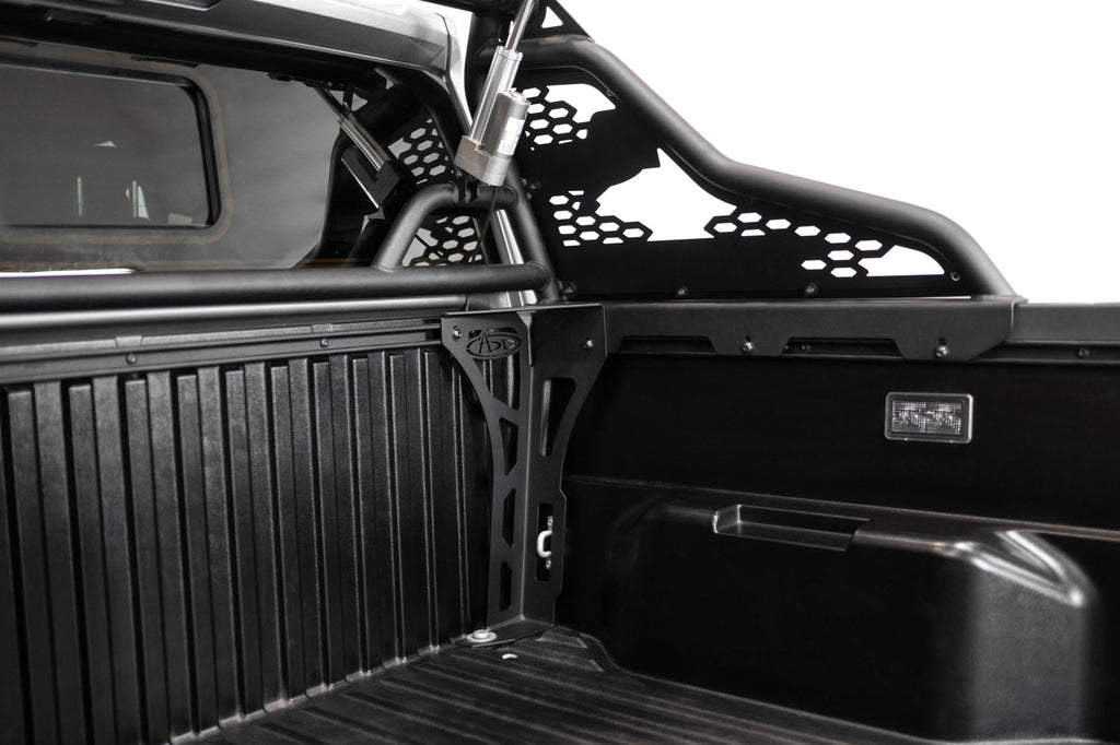 2024+ Toyota Tacoma Race Series Chase Rack