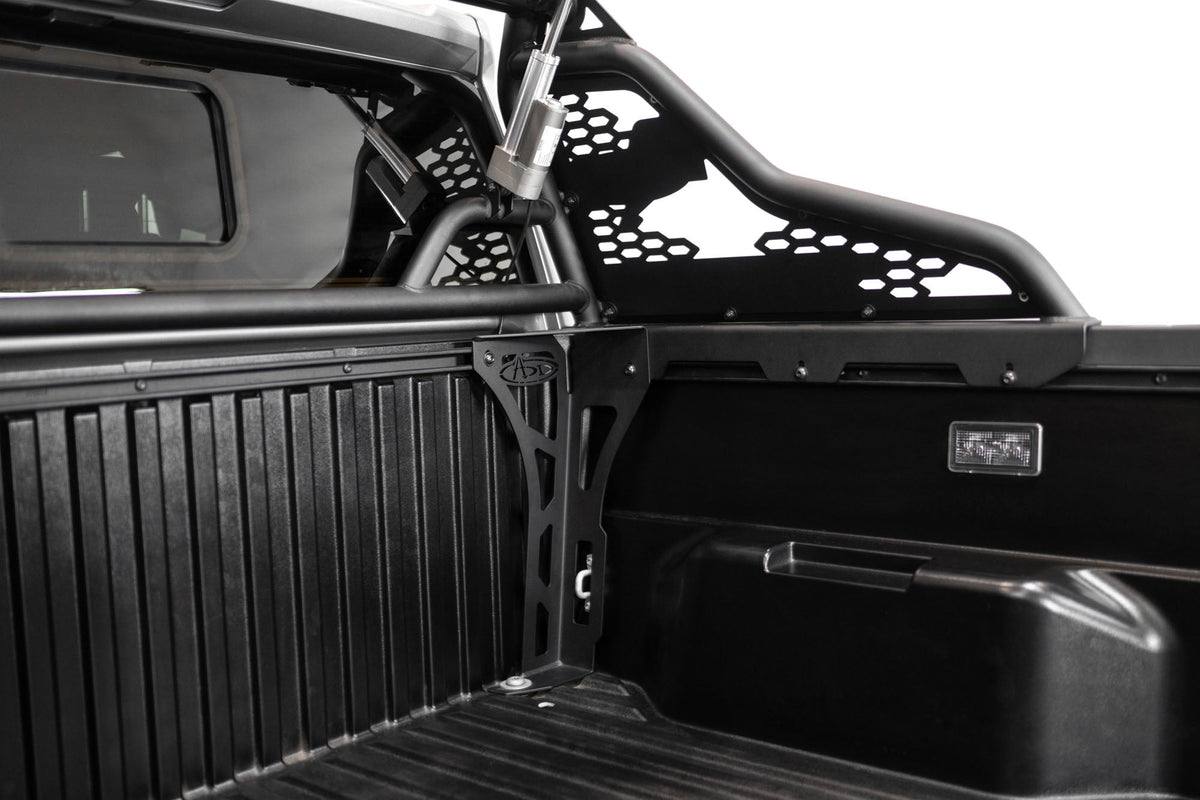 2024+ Toyota Tacoma Race Series Chase Rack