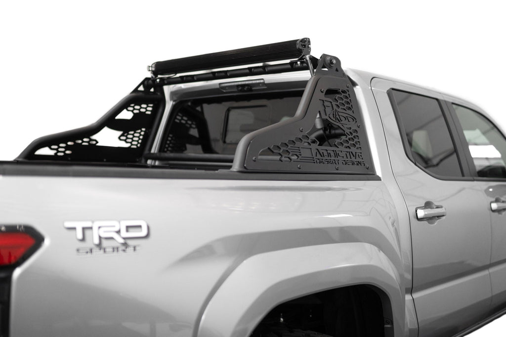 2024+ Toyota Tacoma Race Series Chase Rack