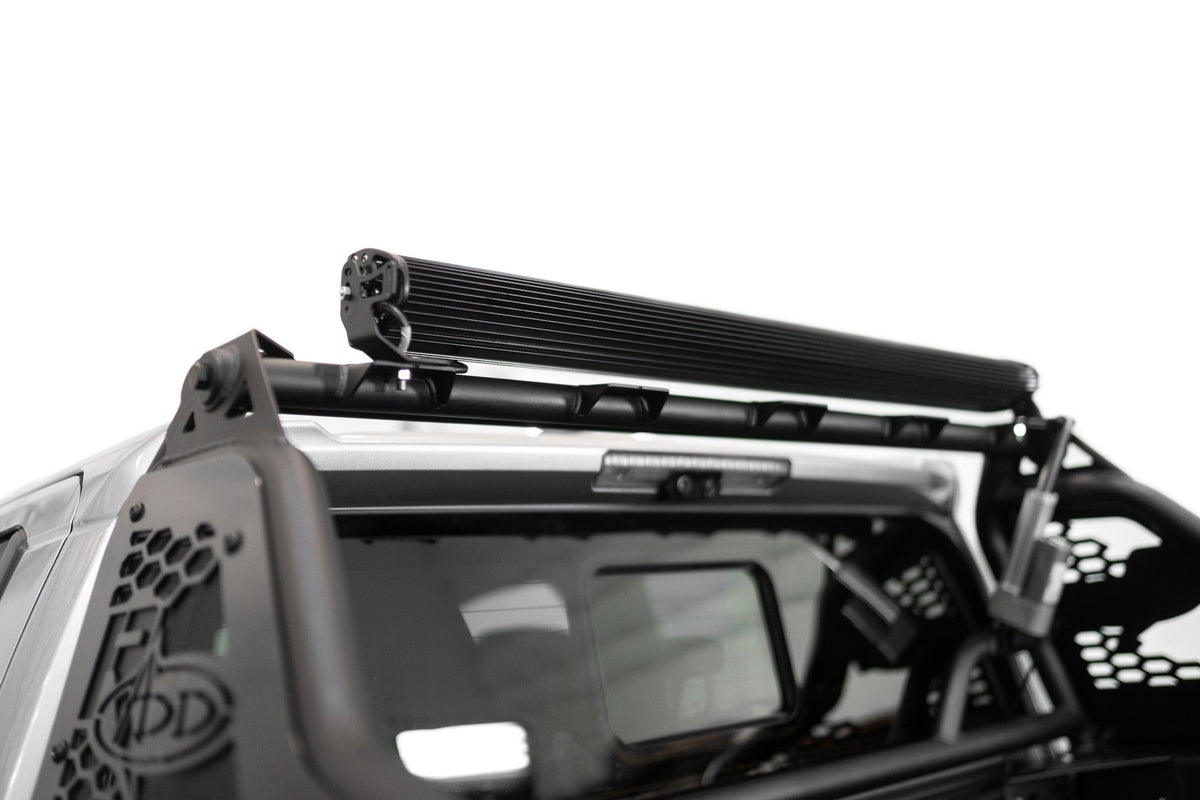 2024+ Toyota Tacoma Race Series Chase Rack