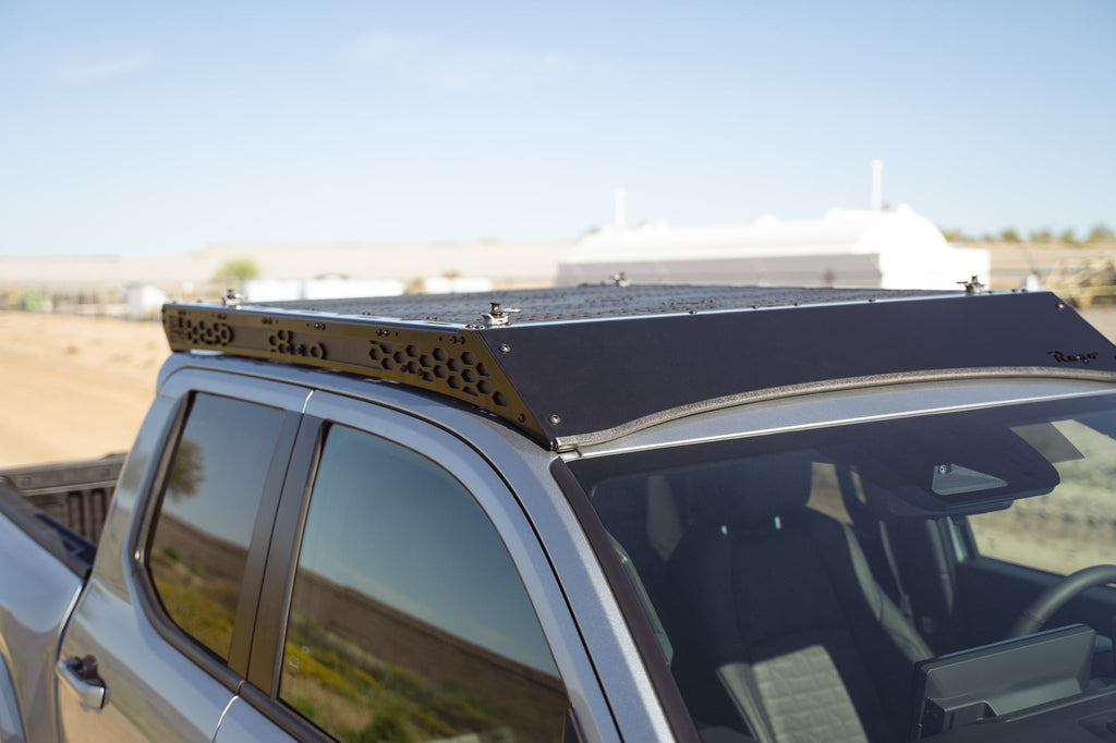 Rago Roof Rack 22" x 9.7" Decking Panels