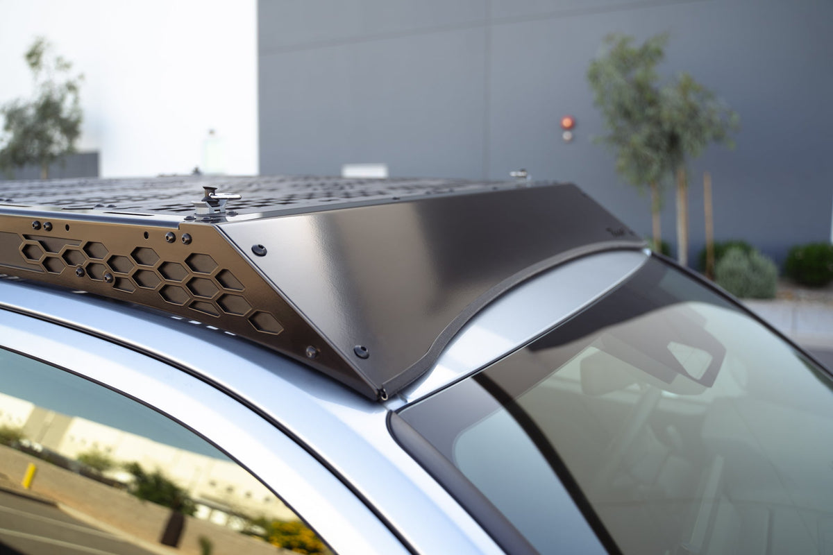 Rago Roof Rack 22" x 9.7" Decking Panels