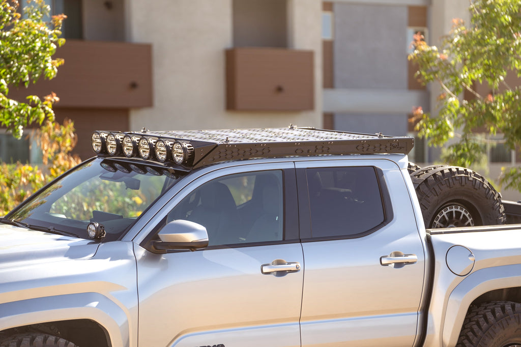 Rago Roof Rack 22" x 9.7" Decking Panels