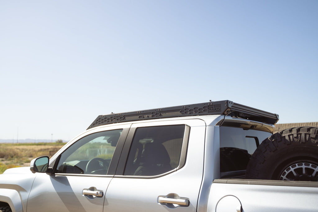 2024+ Toyota Tacoma Roof Rack