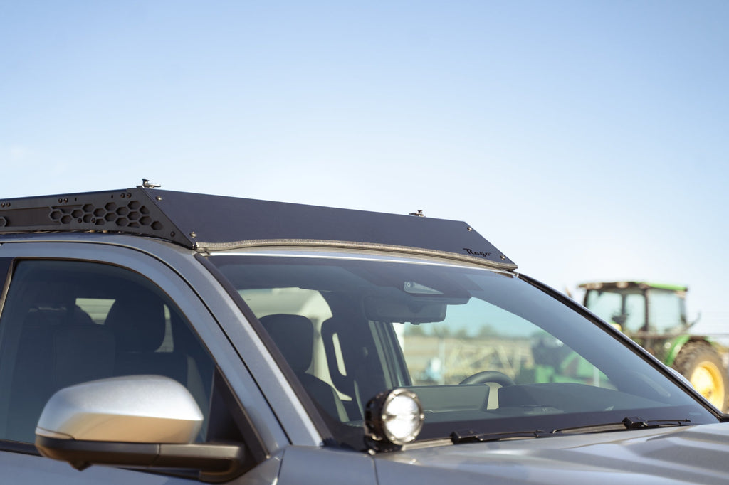 2024+ Toyota Tacoma Roof Rack