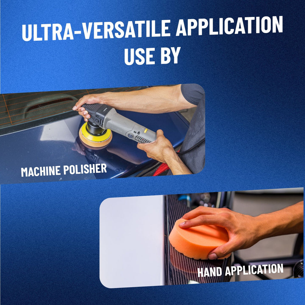 VSS One-Step Scratch & Swirl Remover