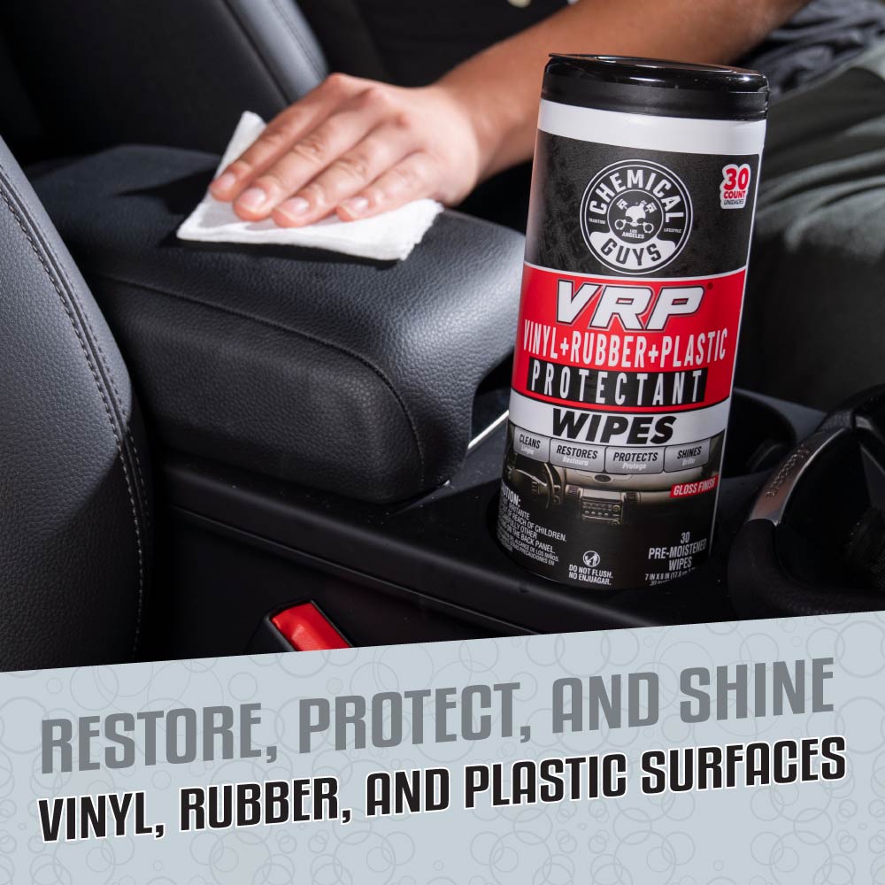 VRP & Nonsense Quick Clean Bundle