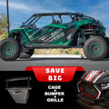 2025 Pro R-4 Fastback Works Package