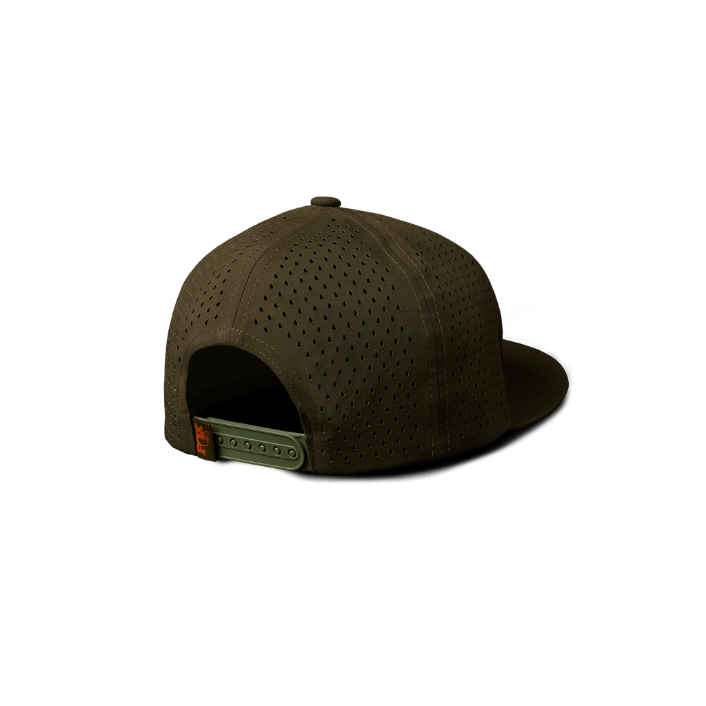 Factory Tech Hat