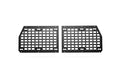 2025+ Toyota 4Runner Rear Decking Panels