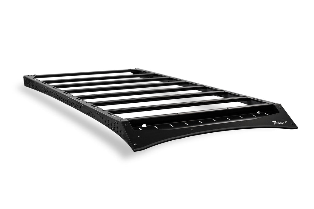 2025+ Toyota 4Runner Roof Rack w/ Light Pocket