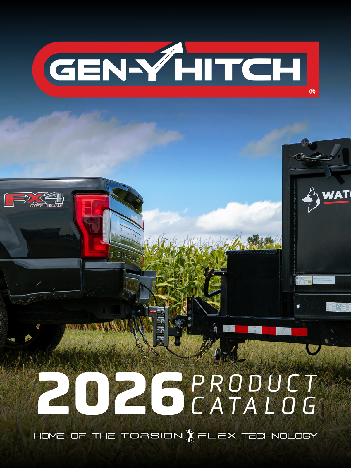 Current Year Product Catalogs