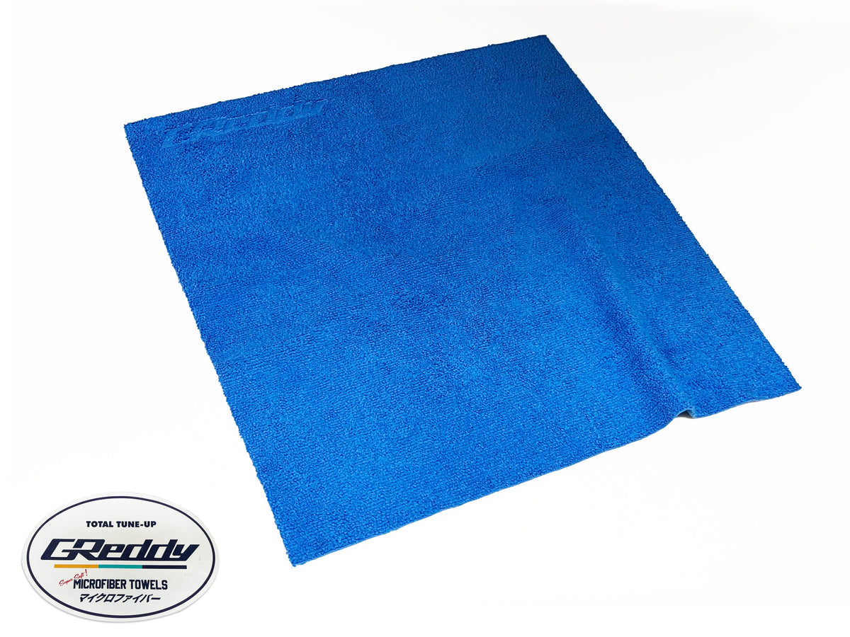 GReddy Super Soft Microfiber 12ct.