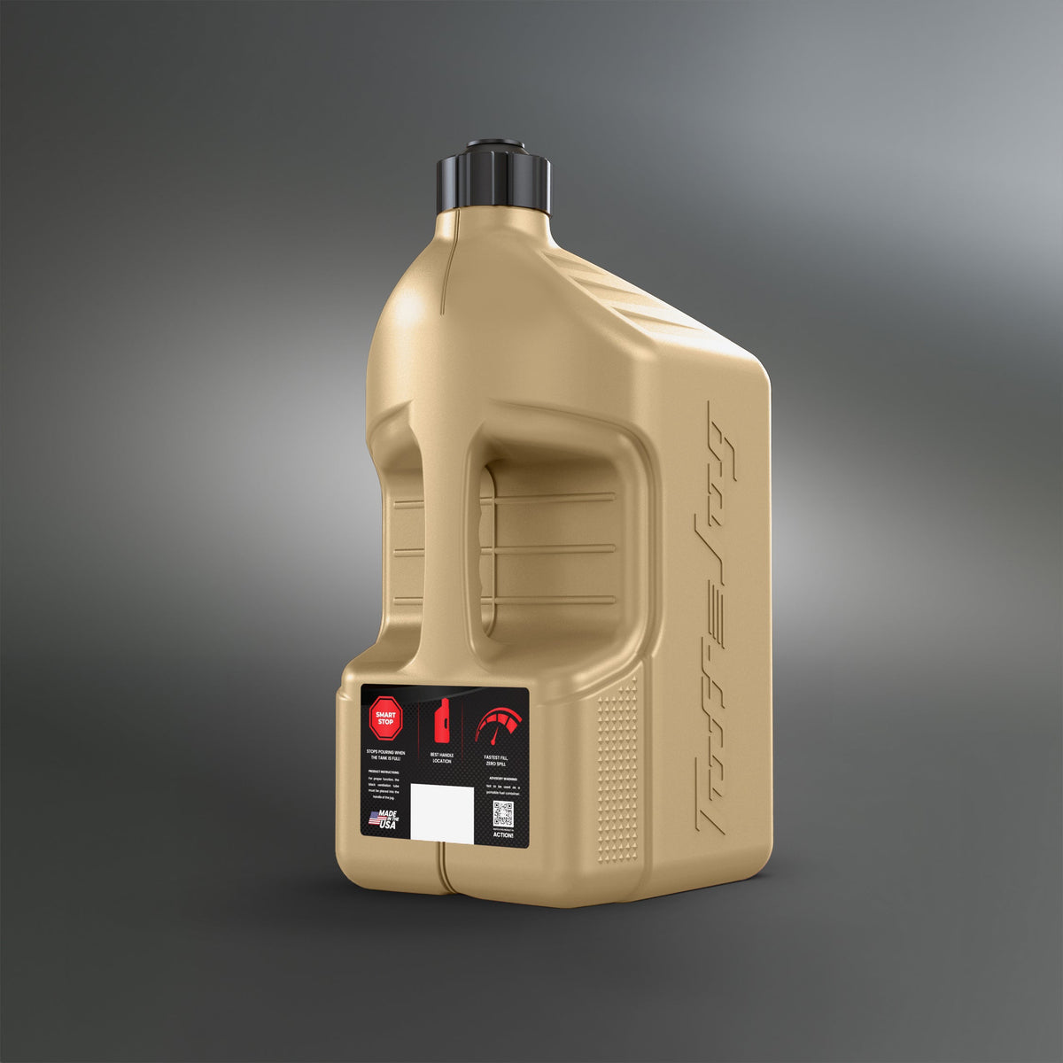 5 Gallon Jugs