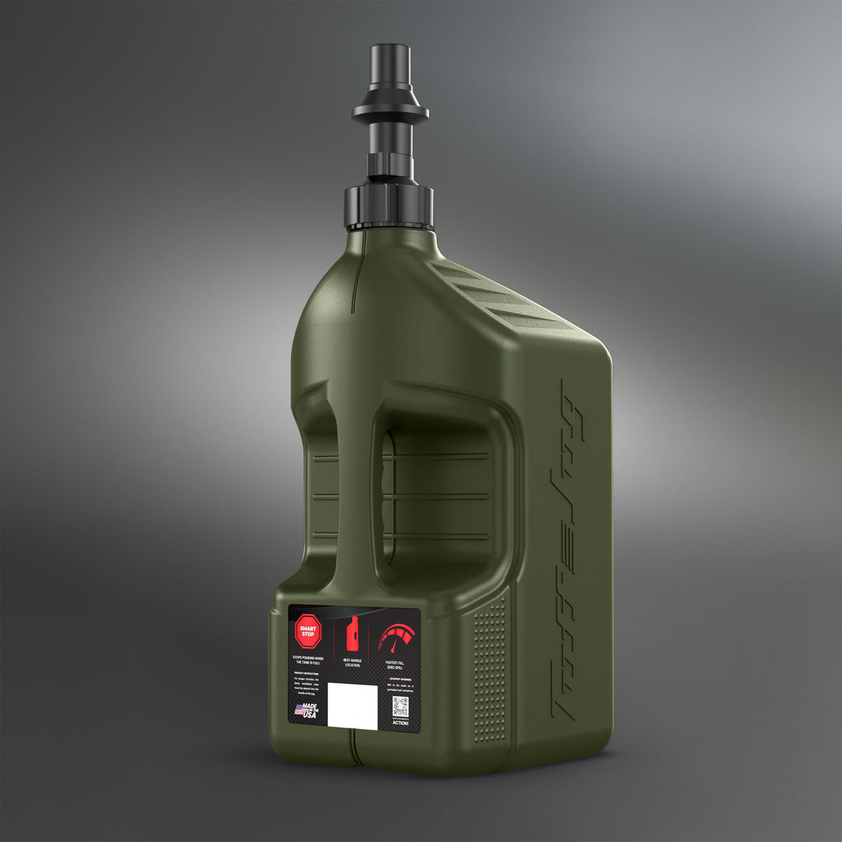 5 Gallon Jugs