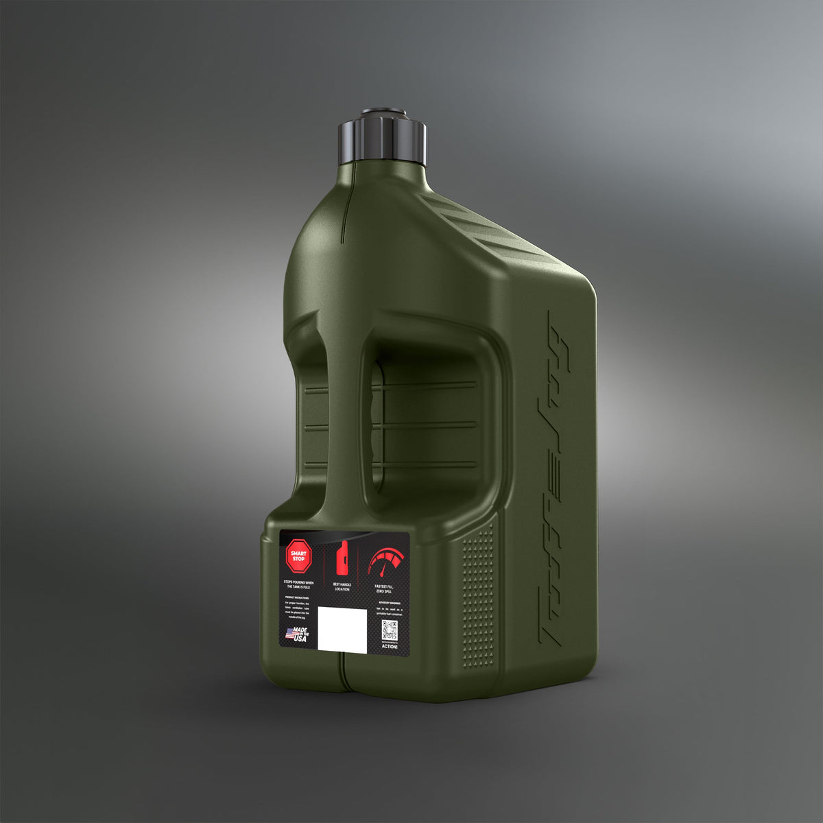 5 Gallon Jugs
