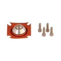 A2000/A3000 Diaphragm Replacement Kit for Part #11202 and #11217