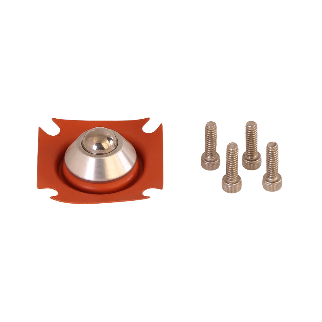 A2000/A3000 Diaphragm Replacement Kit for Part #11202 and #11217