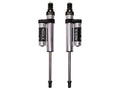 ICON 2000-06 Toyota Tundra, 6” Lift, Rear, 2.5 VS Piggyback Shocks, Pair