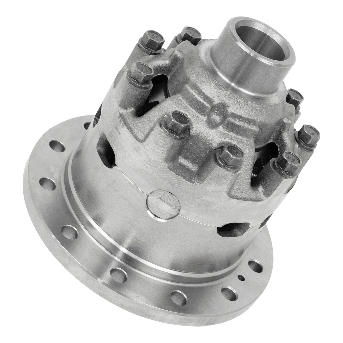 Yukon Performance Parts Ford Factory E-Locker for 10.5" 2011-2015