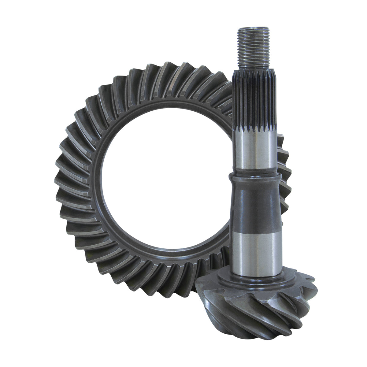 High performance Yukon Ring & Pinion gear set for GM 7.5" in a 4.30 ratio