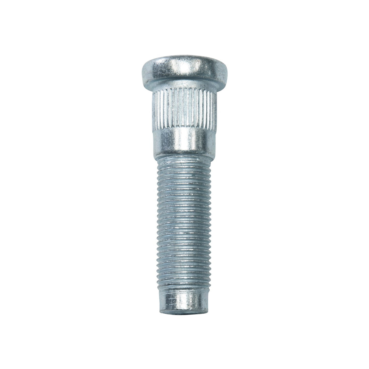AXLE STUD , 2 5/16" X 9/16-18 .