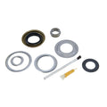 Yukon Minor install kit for Dana 60 and 61 differential