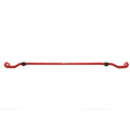 BLOX Racing 21mm Rear Sway Bar with Bushings - 92-00 Civic / 94-01 Integra