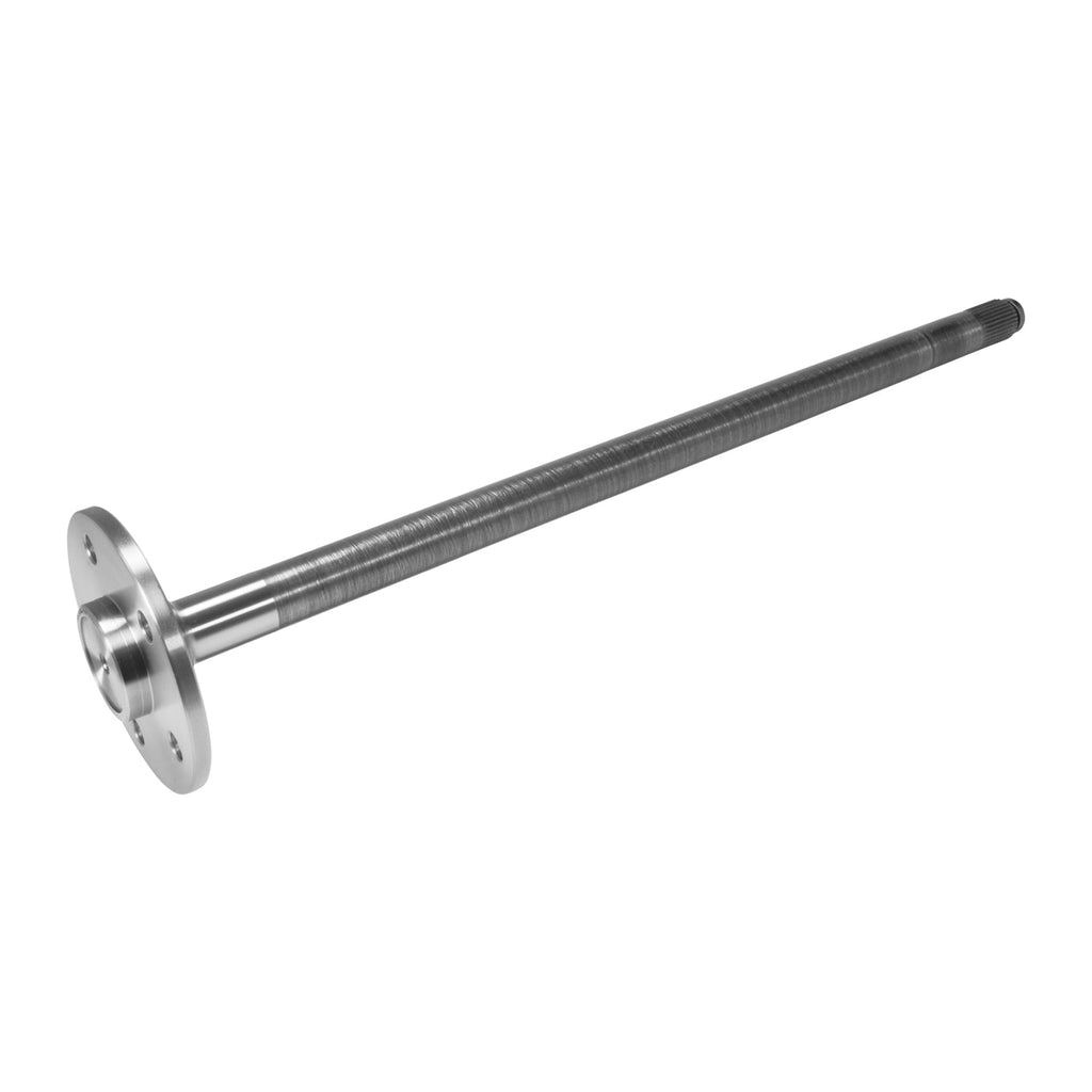Yukon 1541H alloy 5 lug rear axle for 8.8" Ford Thunderbird, Cougar, or Mustang