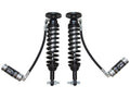 ICON 2014 Ford F-150 2WD, 1.75-2.63” Lift, Front, V.S. 2.5 Series Coilover Kit, Remote Reservoir