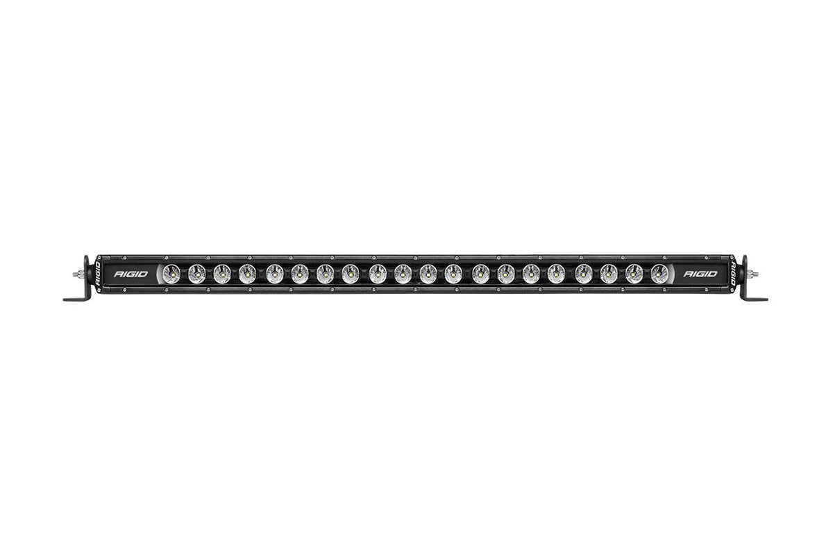 RIGID Radiance+ SR-Series 30 Inch RGBW Lightbar