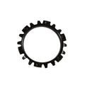 Star washers, 3.250" Yukon Ford 9" Drop Out new design ONLY.