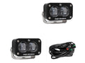 Baja Designs S2 SAE LED Light Pods