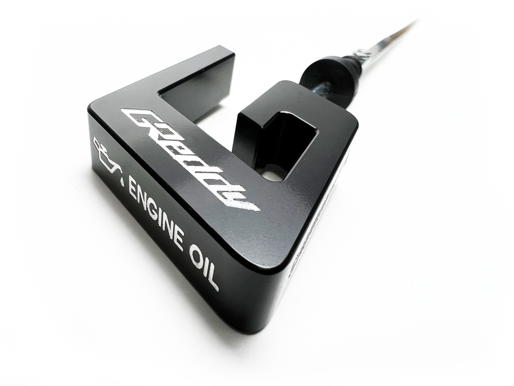 GReddy RB26DETT "G" Engine Oil Dipstick(s)
