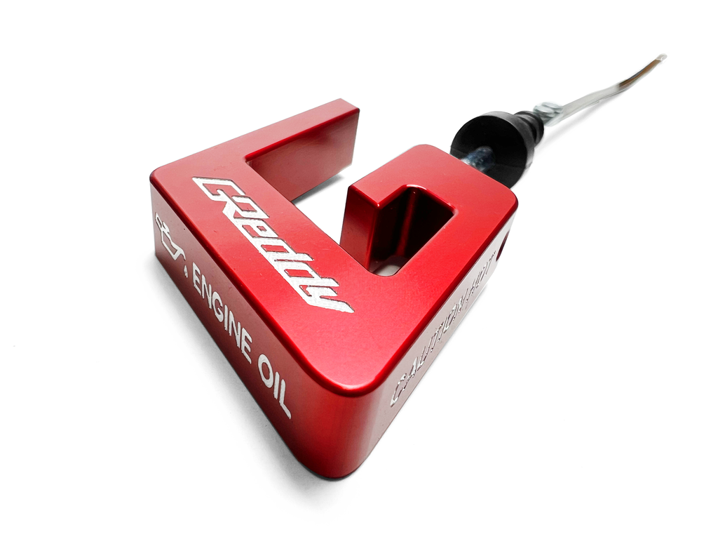 GReddy RB26DETT "G" Engine Oil Dipstick(s)