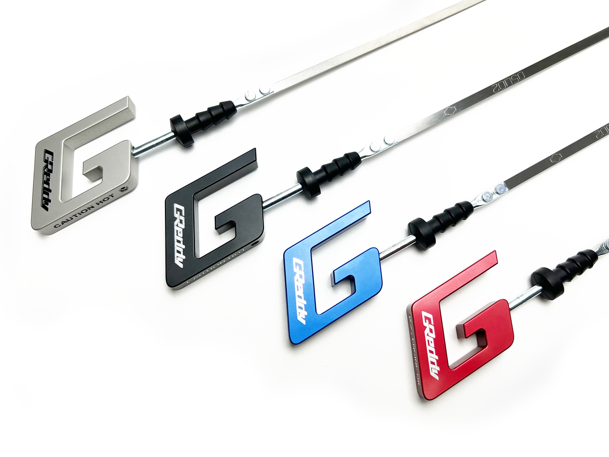 GReddy RB26DETT "G" Engine Oil Dipstick(s)