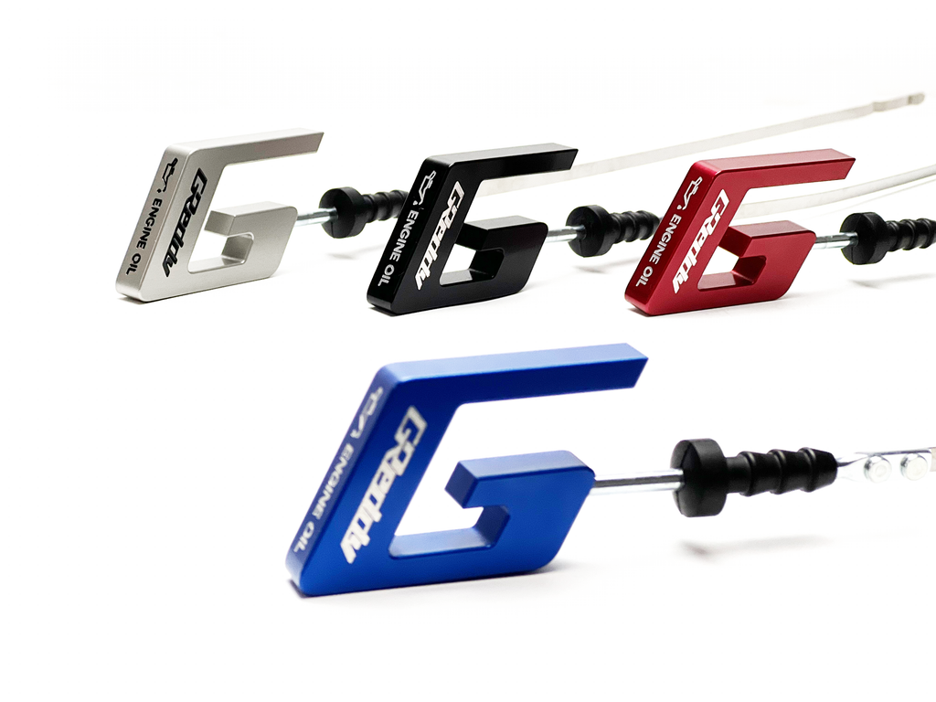 GReddy RB26DETT "G" Engine Oil Dipstick(s)
