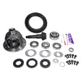Yukon Ring and Pinion Gear Set for Chrysler ZF 215mm Front Diff, 4.11 Ratio