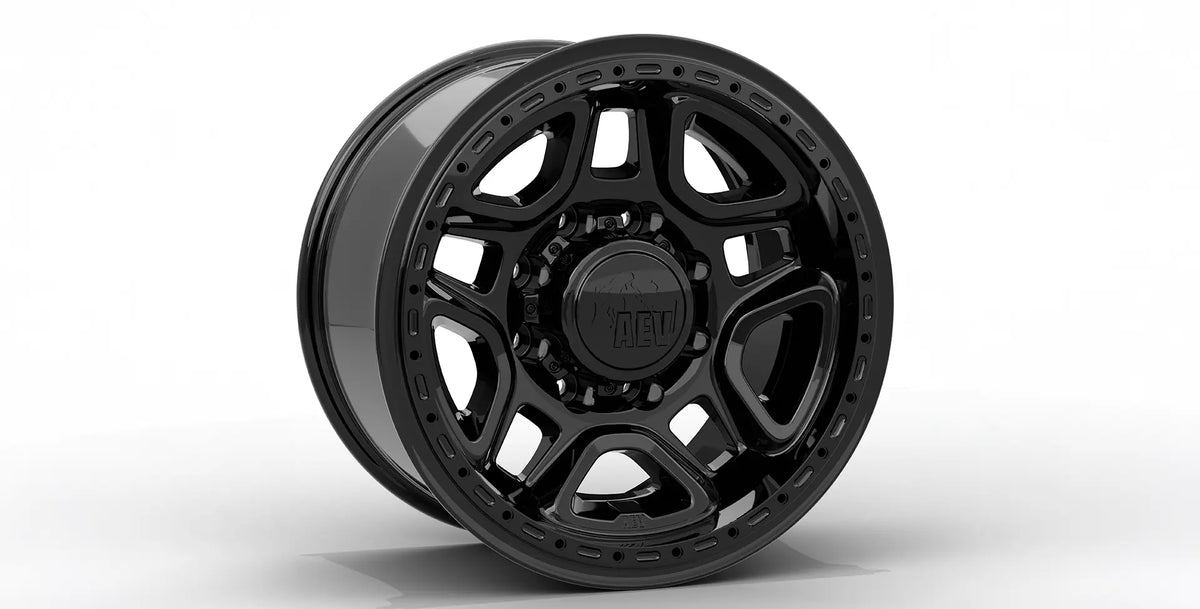 AEV KATMAI DUALSPORT WHEEL FOR 2023+ FORD SUPER DUTY
