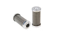 100 Micron Stainless Mesh Replacement Element for 3/8 NPT Filters