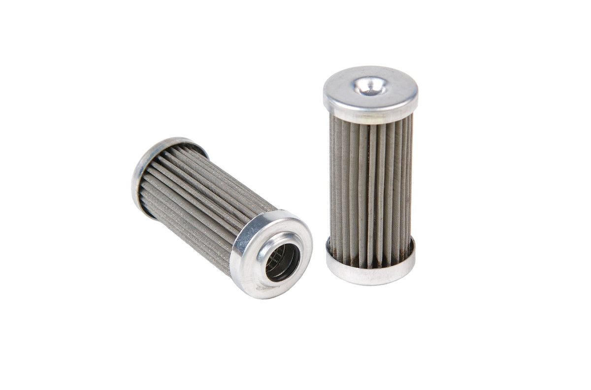 100 Micron Stainless Mesh Replacement Element for 3/8 NPT Filters
