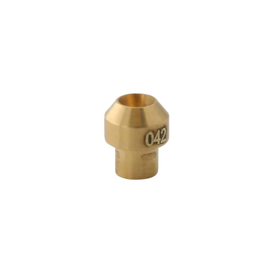 Brass Drop-In Jet