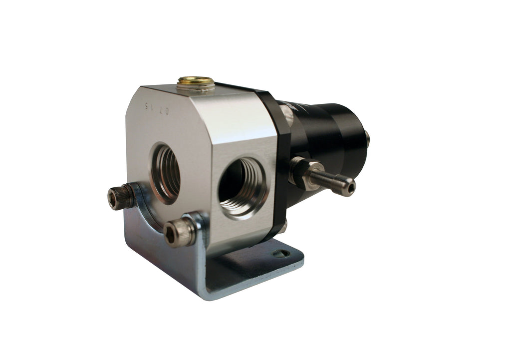 Compact EFI Fuel Pressure Regulator