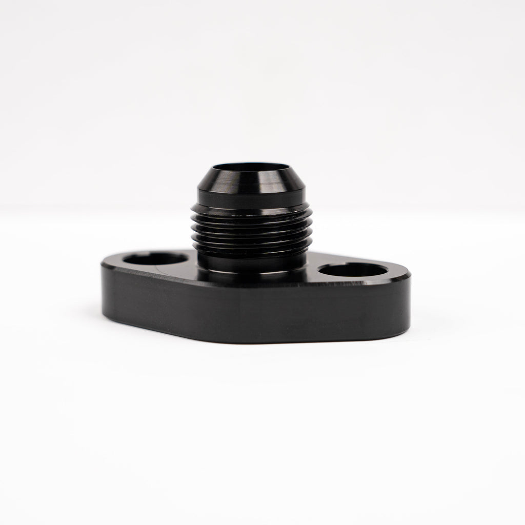 Adapter, Water Pump, Small Block Chevy, AN-12