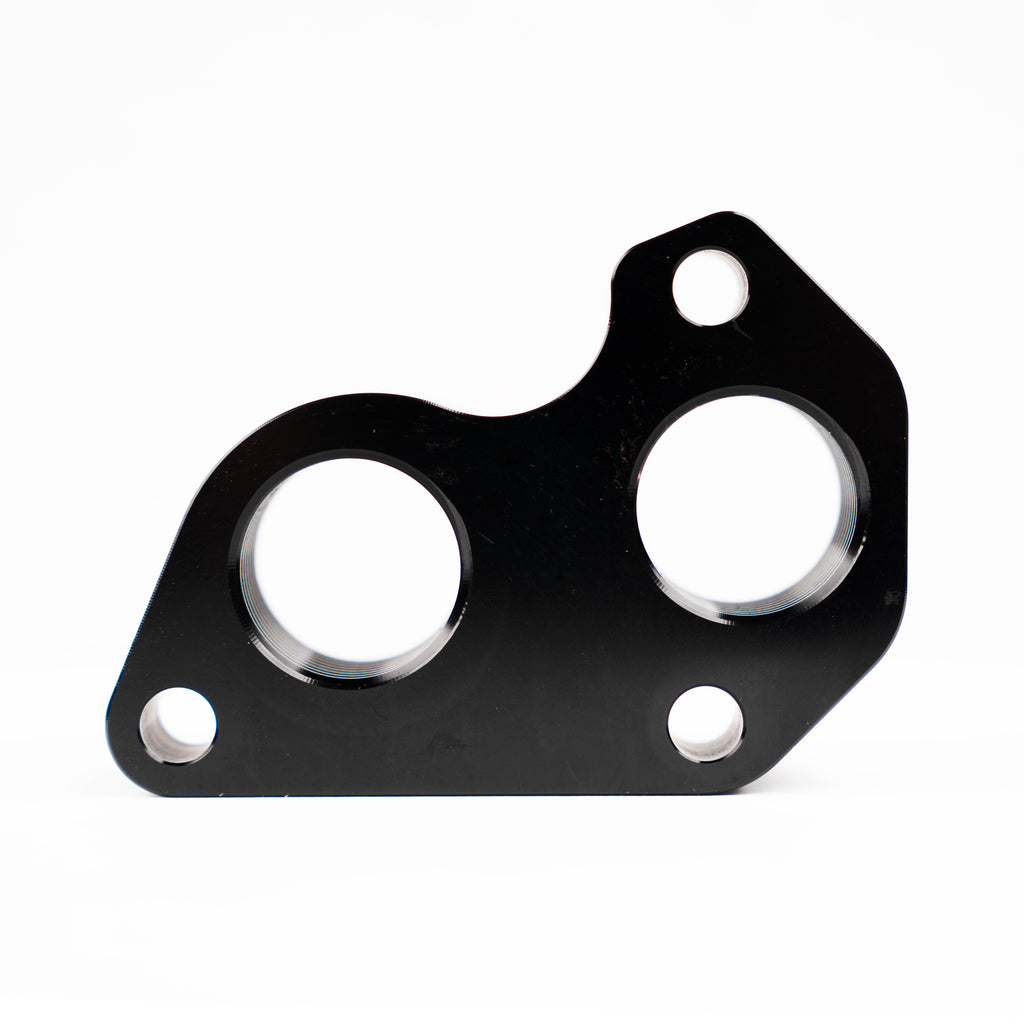 Manifold, Block, LS