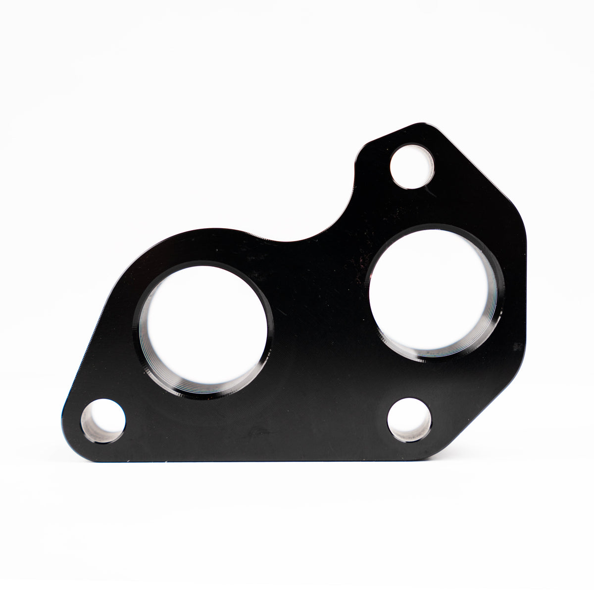 Manifold, Block, LS